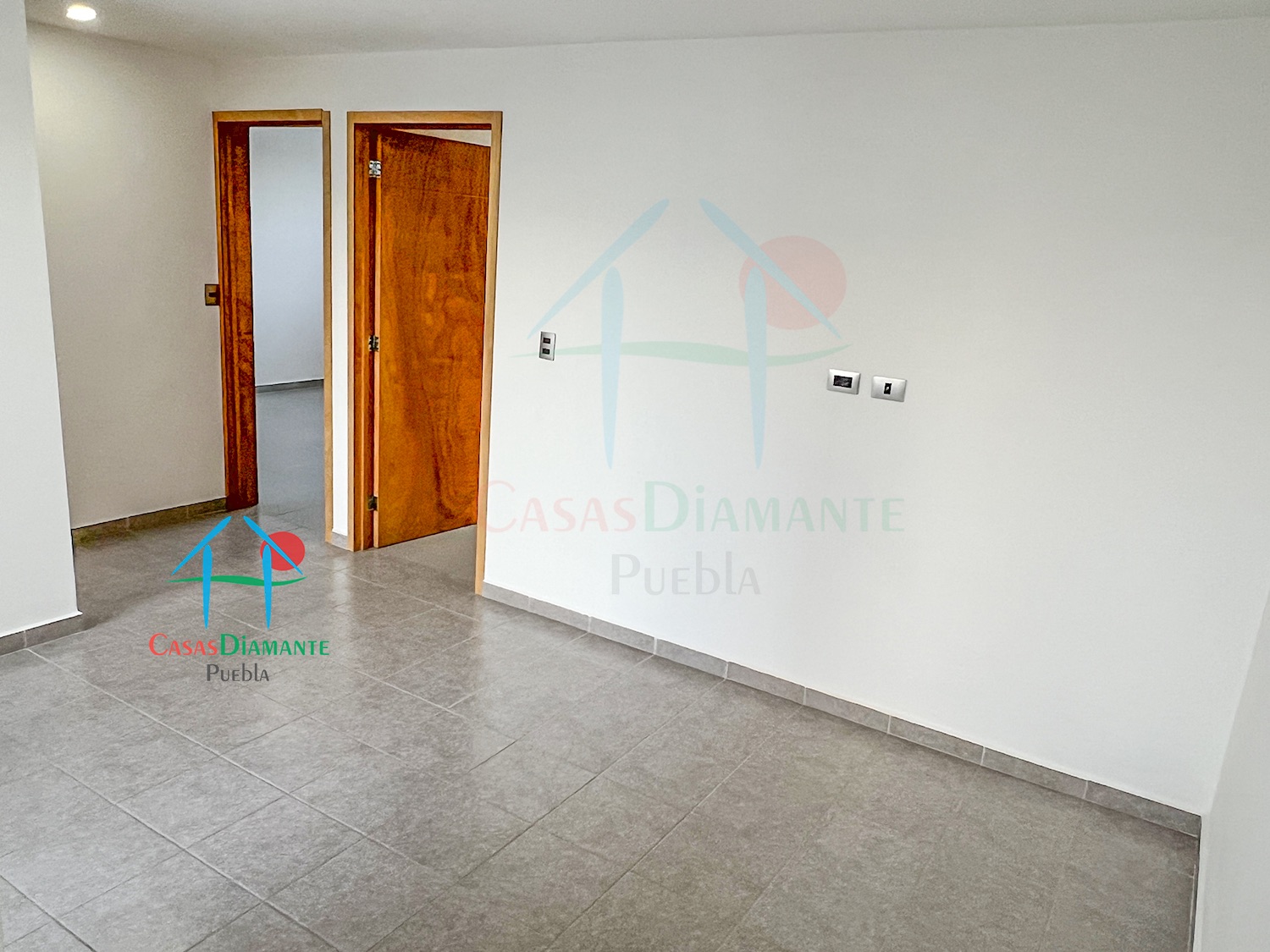 Parque Aguascalientes Casa Laurel - Sala de televisión 1